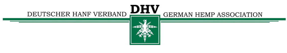 Deutscher Hanfverband Logo